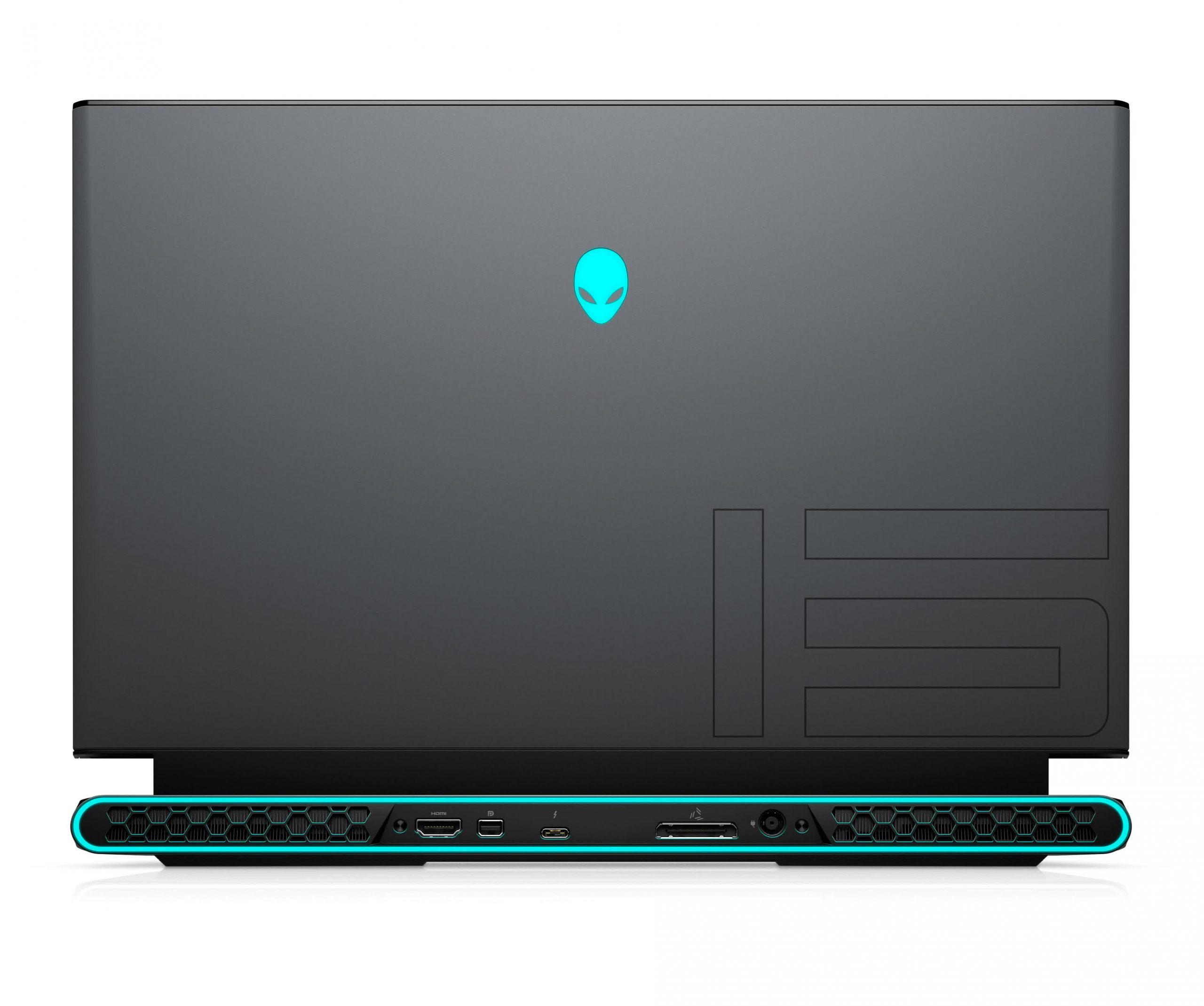 DELL Alienware M15 Notebook 15.6 DELL Alienware M15 Notebook 15.6